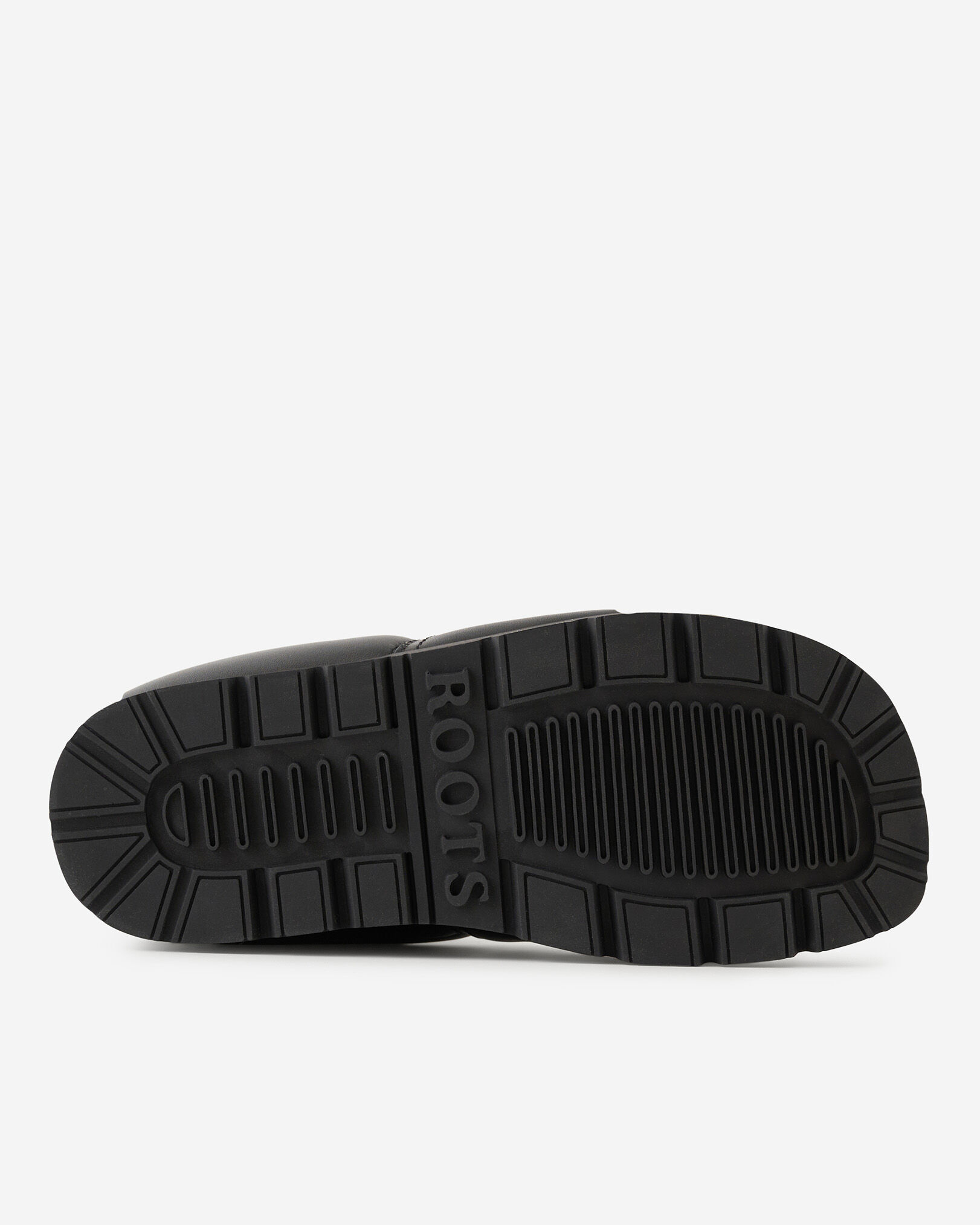 Puff Boot