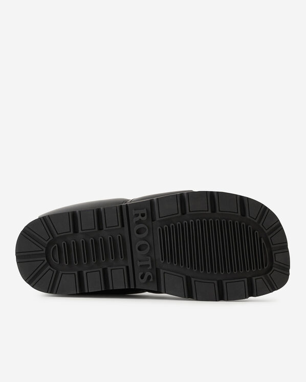 Puff Boot Puff Boot