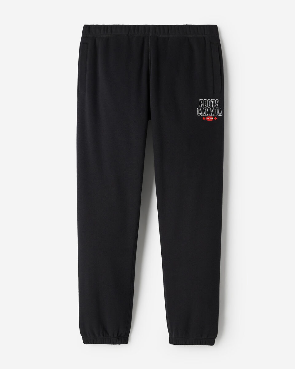 Pantalon Racines nordiques