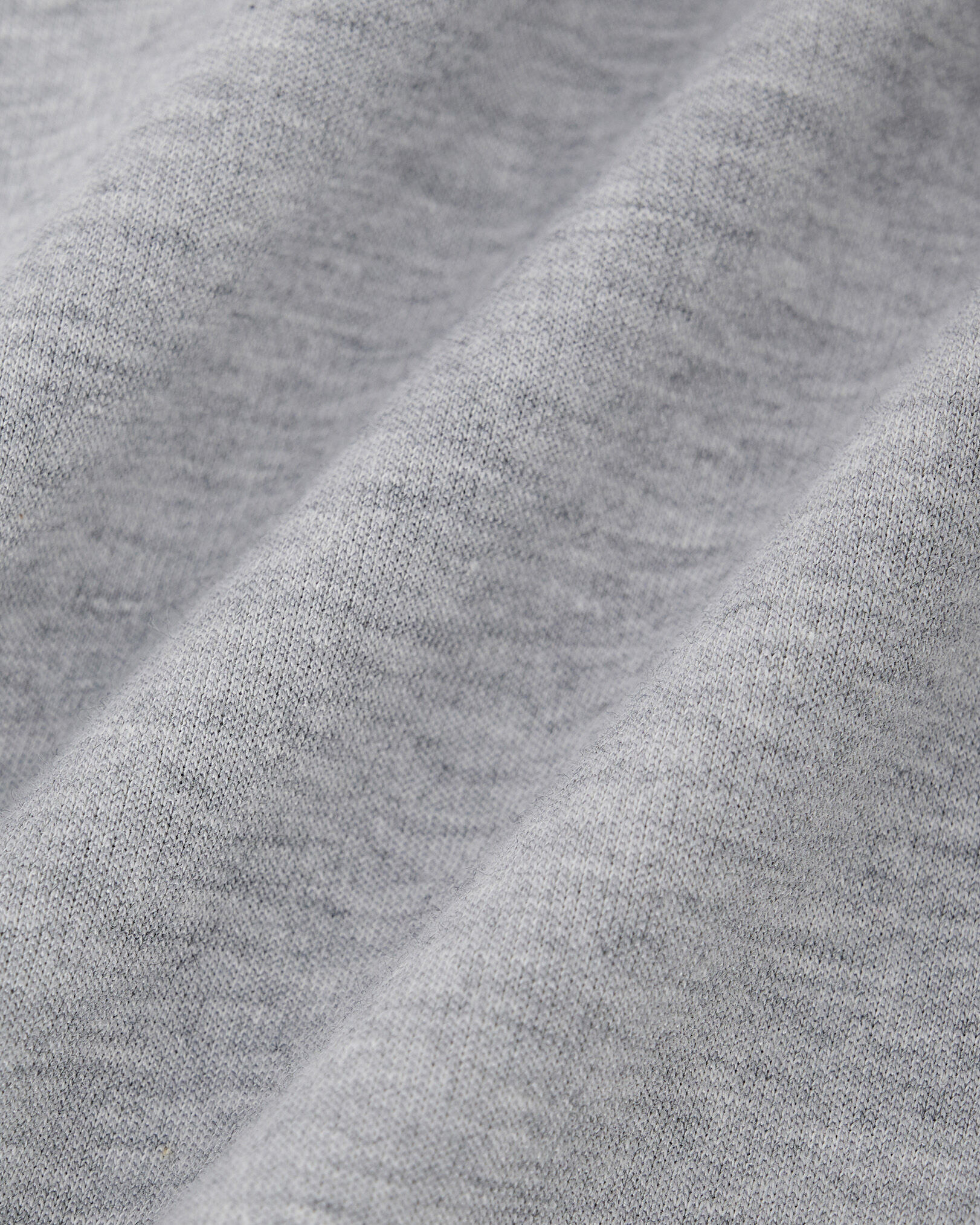 Chandail à capuchon et glissière en tissu interlock Recover pour enfants