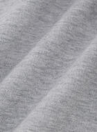 Kids Recover Interlock Full Zip Hoodie