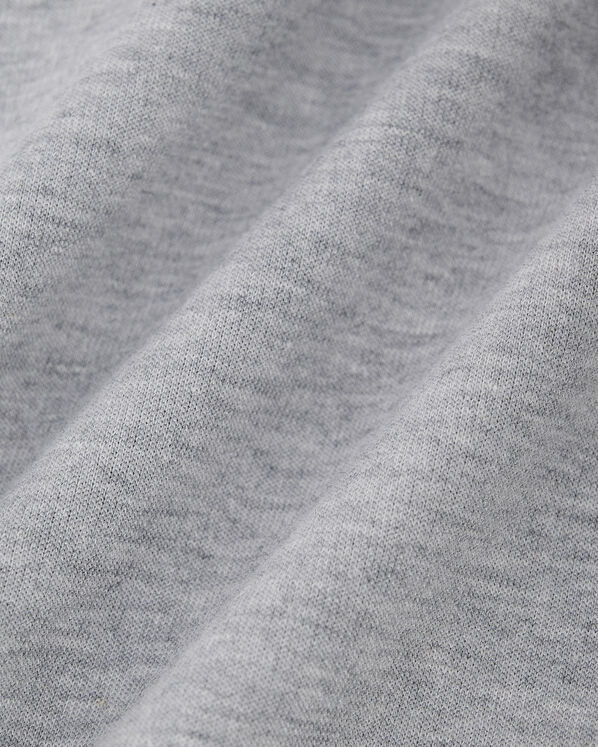 Kids Recover Interlock Full Zip Hoodie