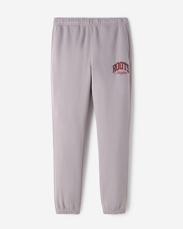 Pantalon en molleton Roots