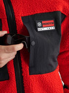 Blouson en molleton Alta Alpine Goods