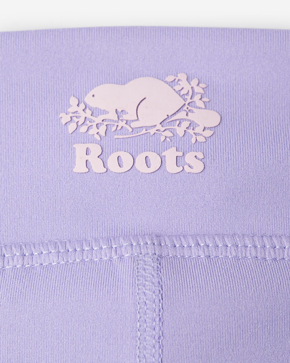 Legging sport pour toutes-petites