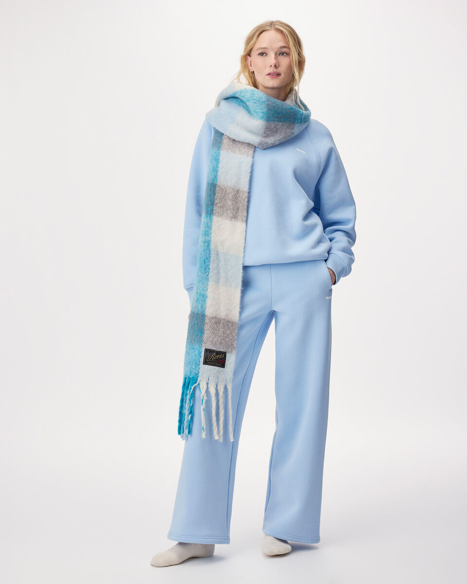 Aurora Scarf