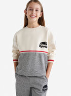Kids Cabin Crew Sweatshirt