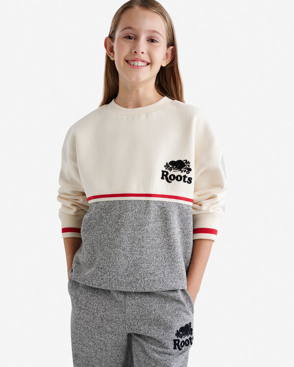 Kids Cabin Crew Sweatshirt