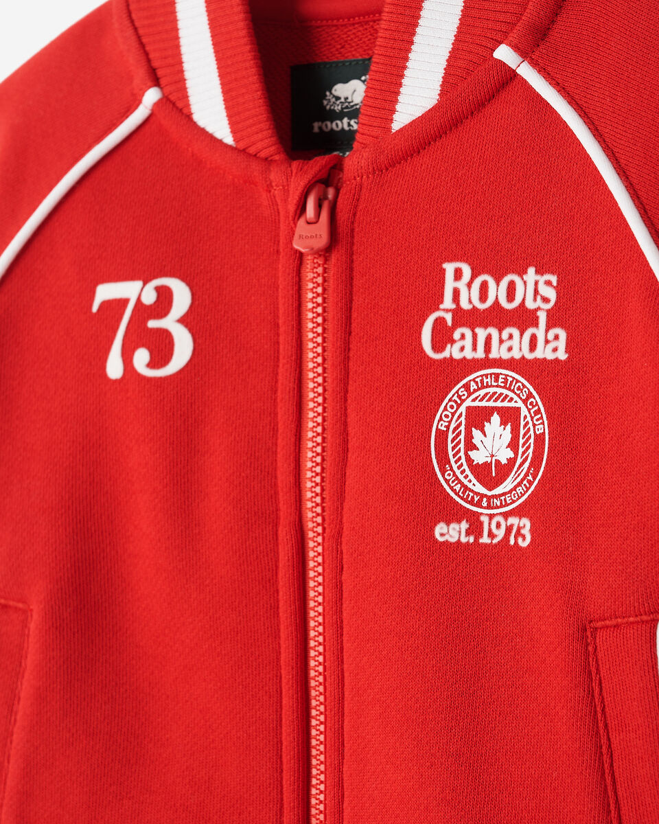 Baby Northern Athletics Jacket