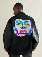 Roots X Benny Bing Award Jacket