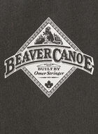 Kids Beaver Canoe Sweatshort