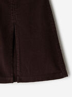 Mini-jupe &agrave; plis internes Levi'sᴹᴰ pour femme