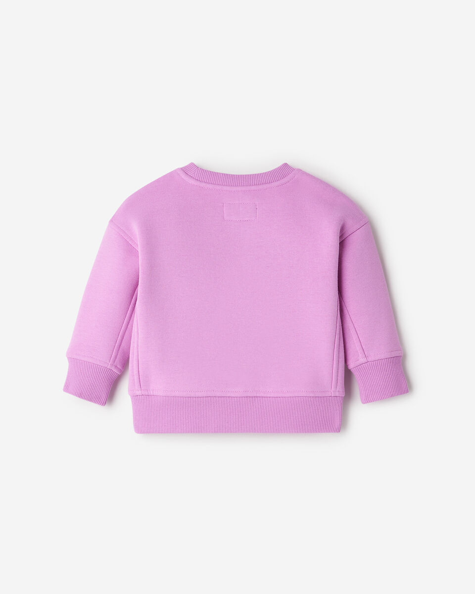 Baby Cloud Crew Sweatshirt