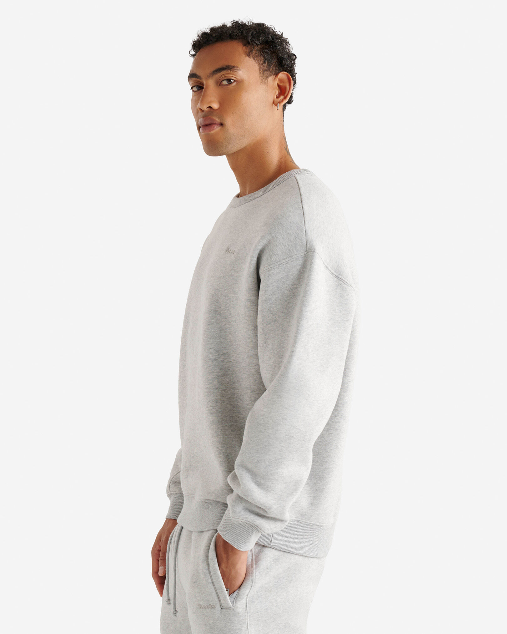 Cloud One Fit Crew