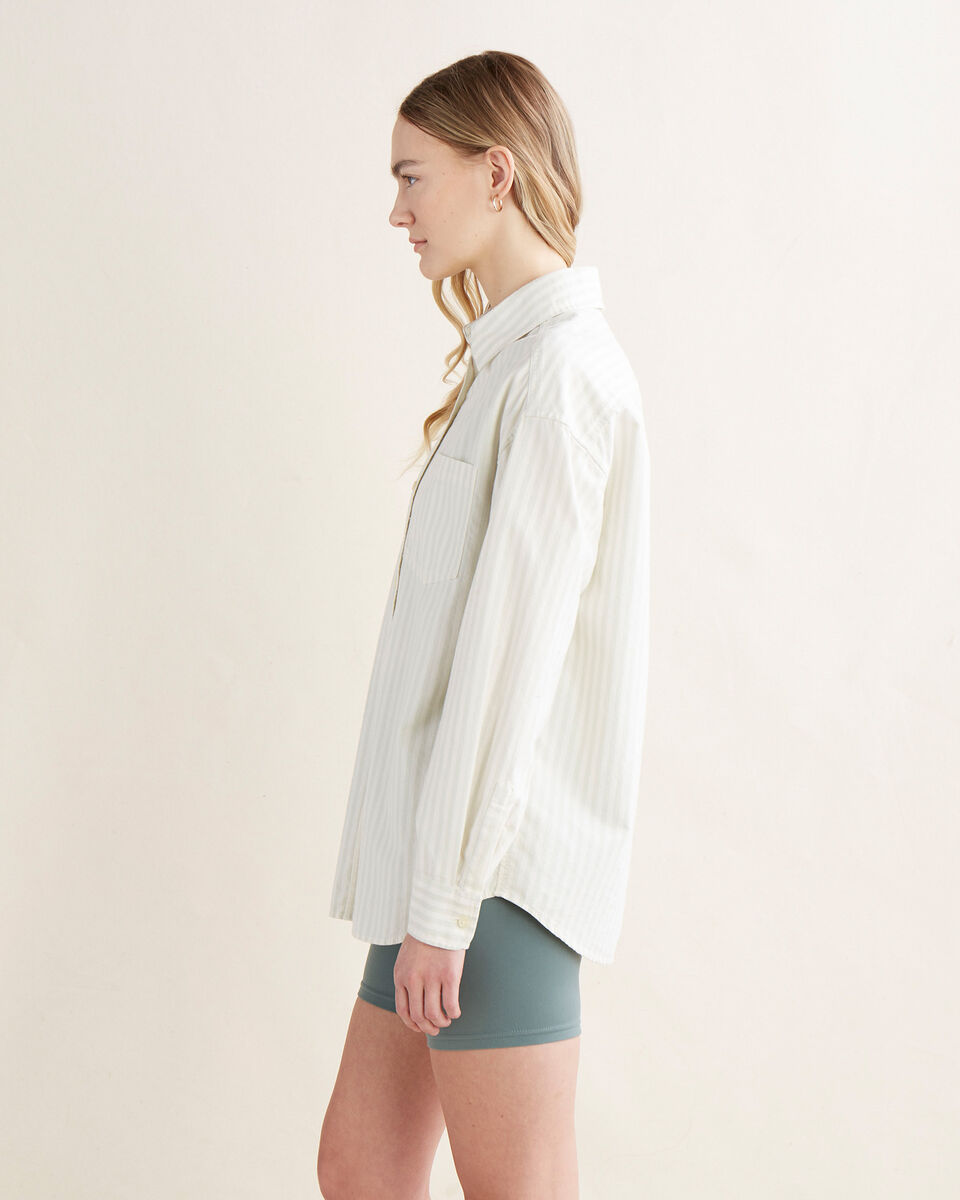 Oxford Shirt