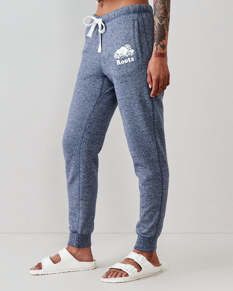 Roots Slim Cuff Sweatpant Tall. 3