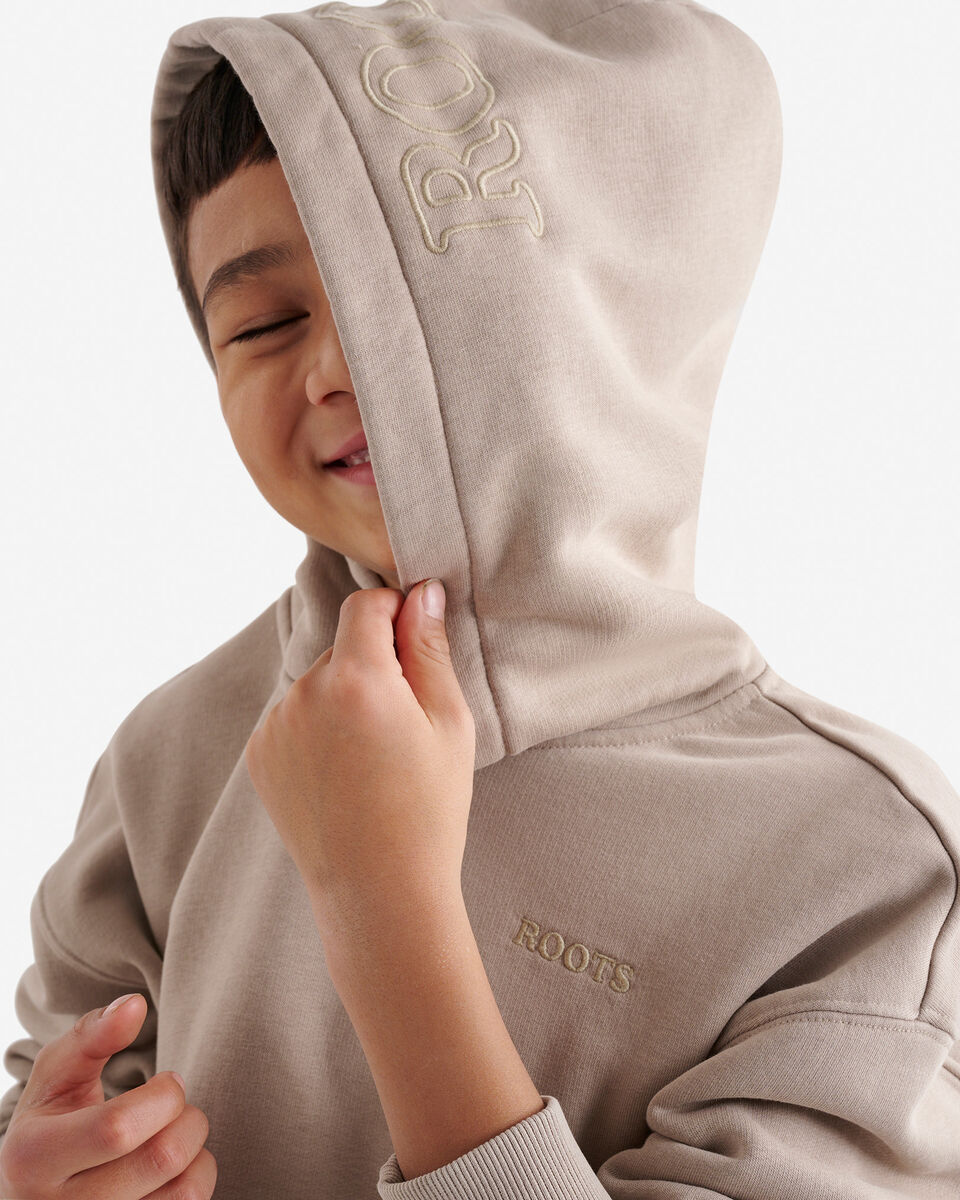 Kids One Hoodie