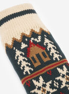 Bas Fair Isle