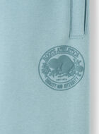 Mens Heritage Beaver Sweatpant