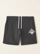 Beaver Canoe Sweatshort  8 Inch