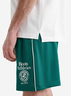 Summer League Active Pique Polo