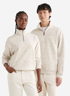 Roots Fair Isle Half Zip