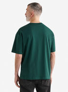 Mens Wildlife Relaxed Pocket T-Shirt