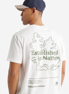 Mens Natural Habitat T-Shirt