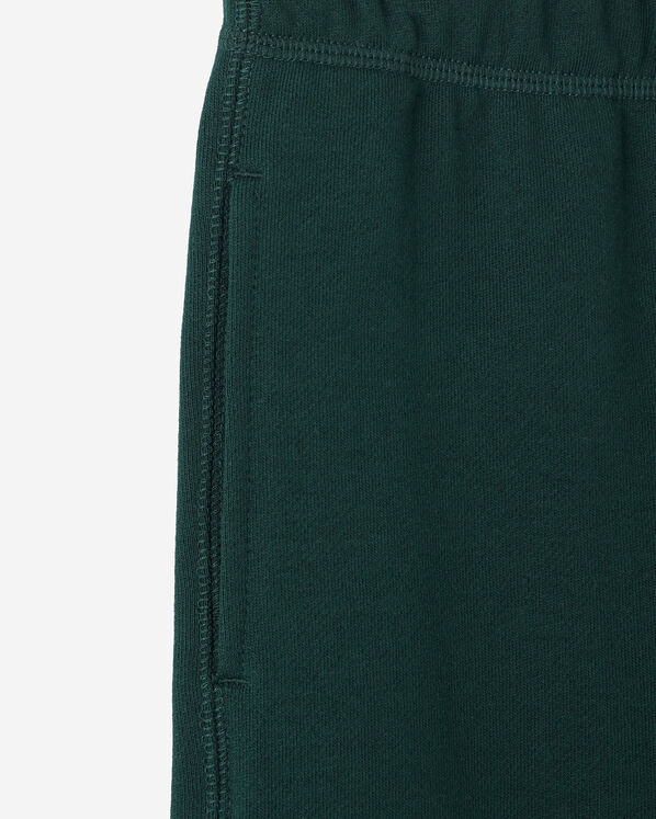 Short original en coton bio pour enfants