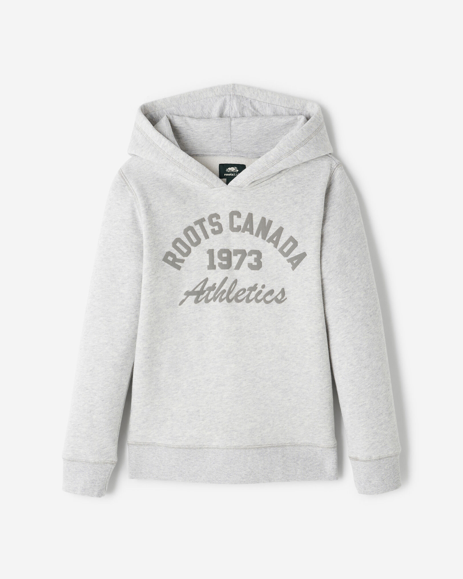 Kids 1973 Athletics Hoodie
