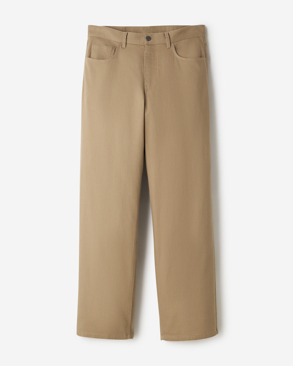 Roots Relaxed 5 Pocket Pant