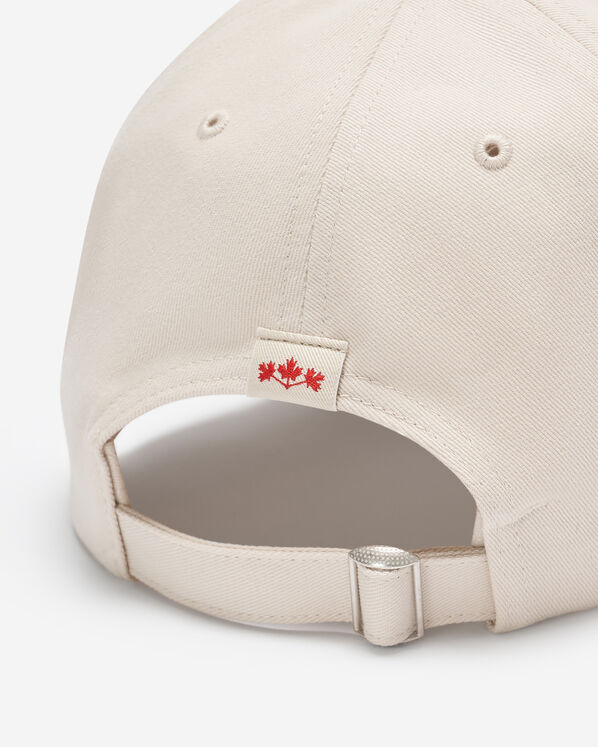 Roots Athletics Arc Baseball Cap