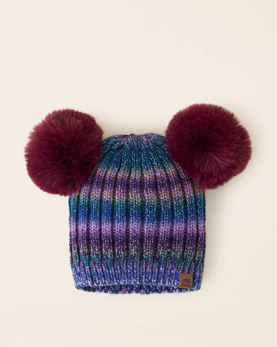 Toddler Sparkle Toque