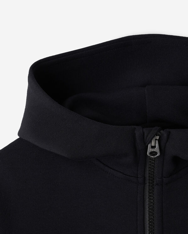 Kids Active Kanga Zip Hoodie