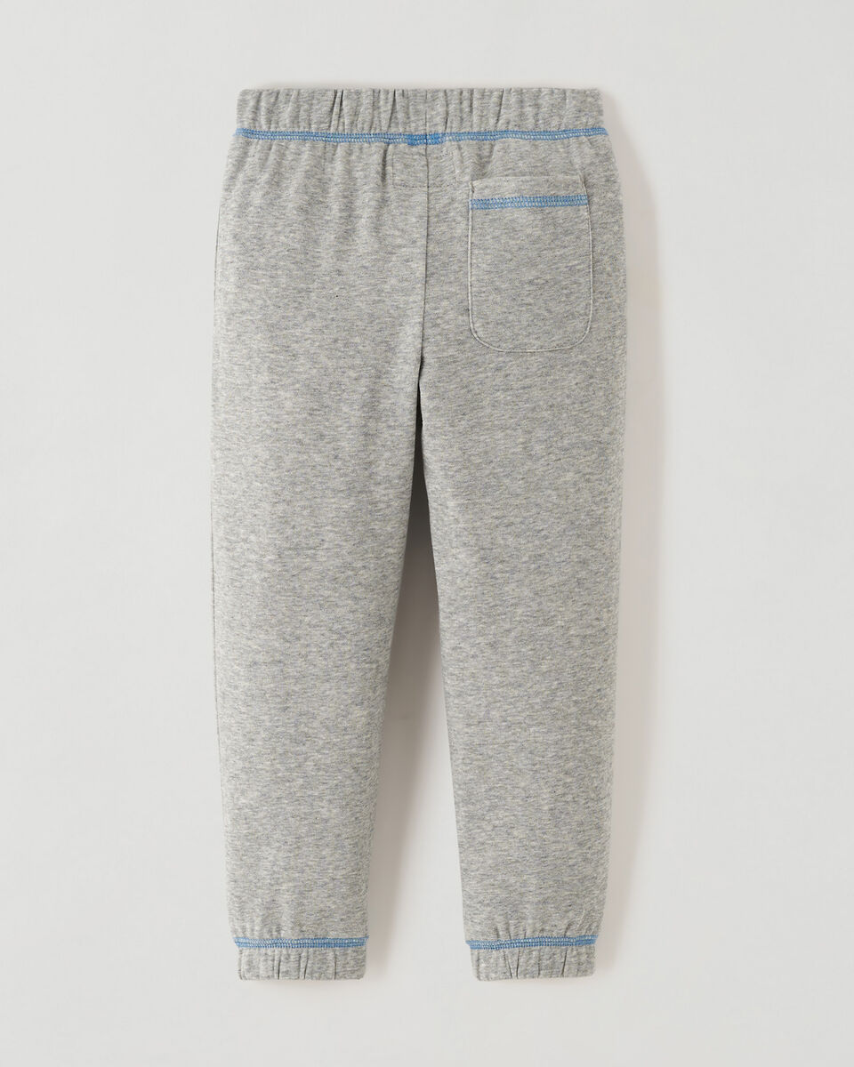 Toddler Play Pintuck Sweatpant