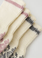 Womens Elsa Sock 2 Pack
