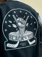 Roots X Black Ice Jacket