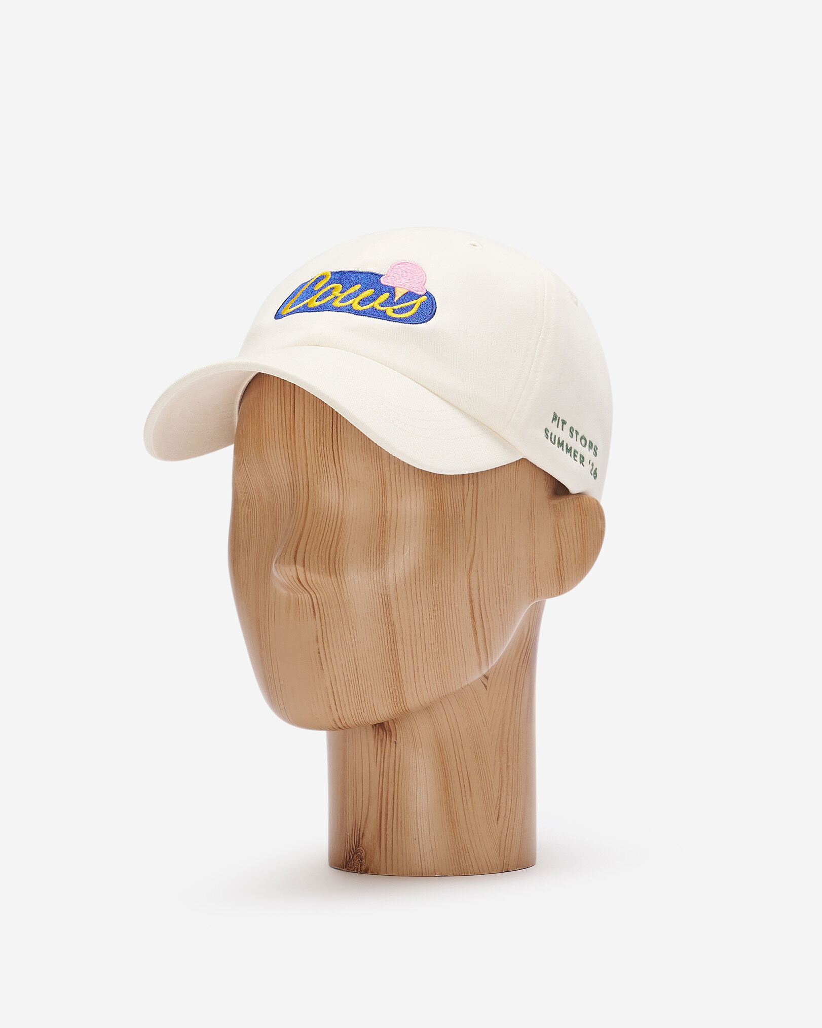 Roots X Cows Baseball Cap