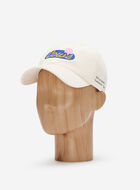 Roots X Cows Cap