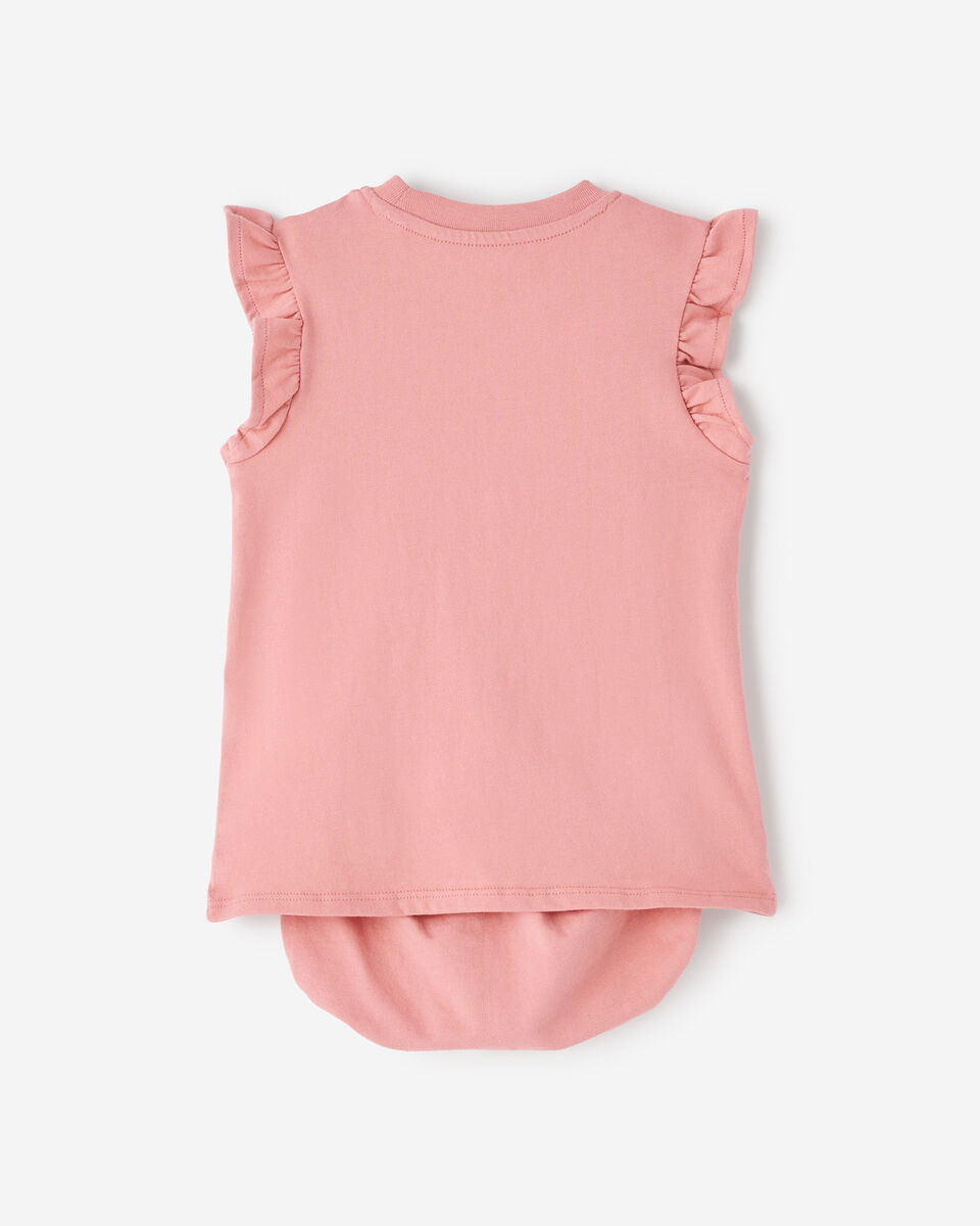Baby Cooper Dress