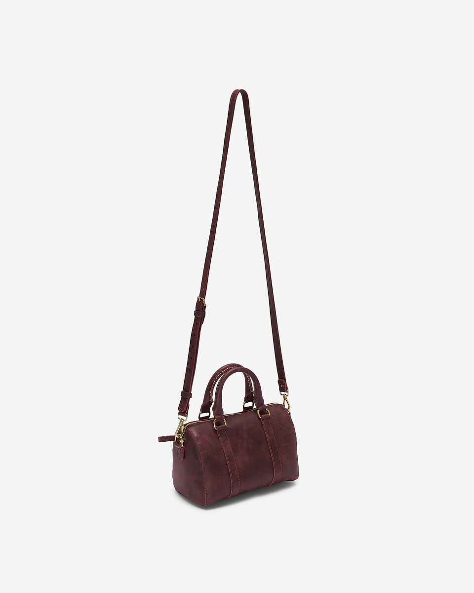 Mini Banff Bag Tribe