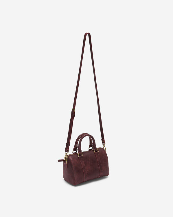 Mini Banff Bag Tribe