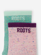 Kids Cooper Neps Sock 2 Pack