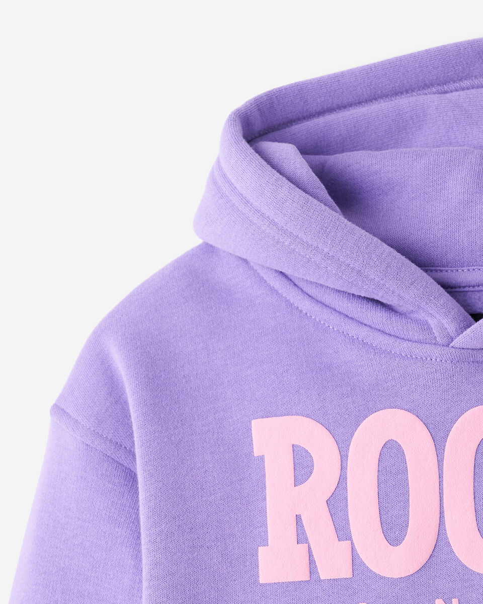 Toddler Retro Kanga Hoodie