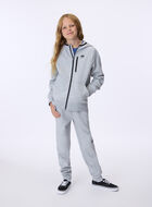 Kids Recover Interlock Jogger