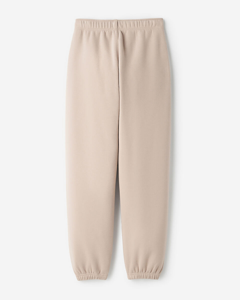 Pantalon en molleton nuage