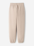 Pantalon en molleton nuage