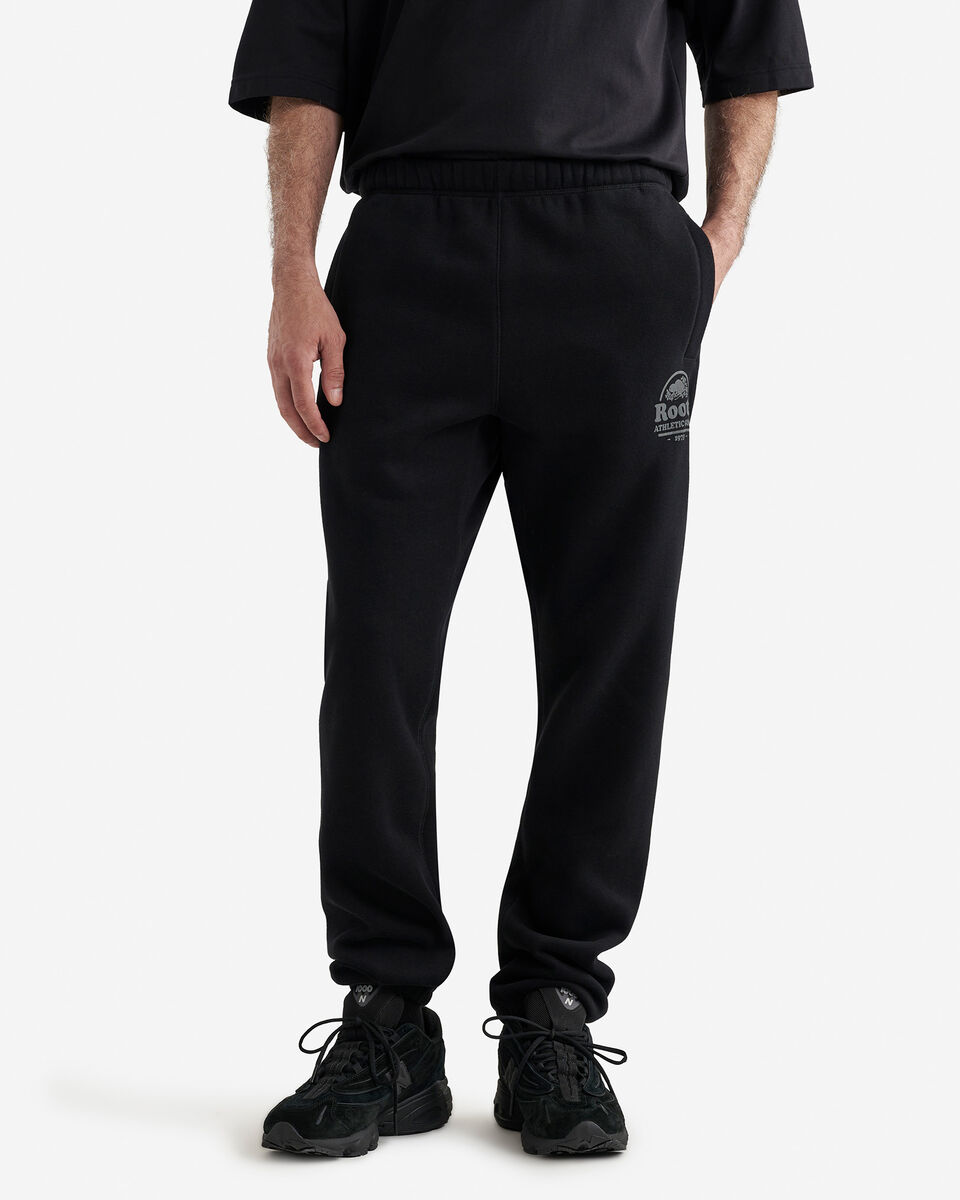 Mens Heritage Beaver Sweatpant
