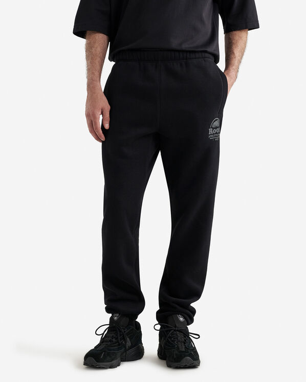 Mens Heritage Beaver Sweatpant