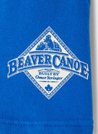 Baby Beaver Canoe Sweatshort